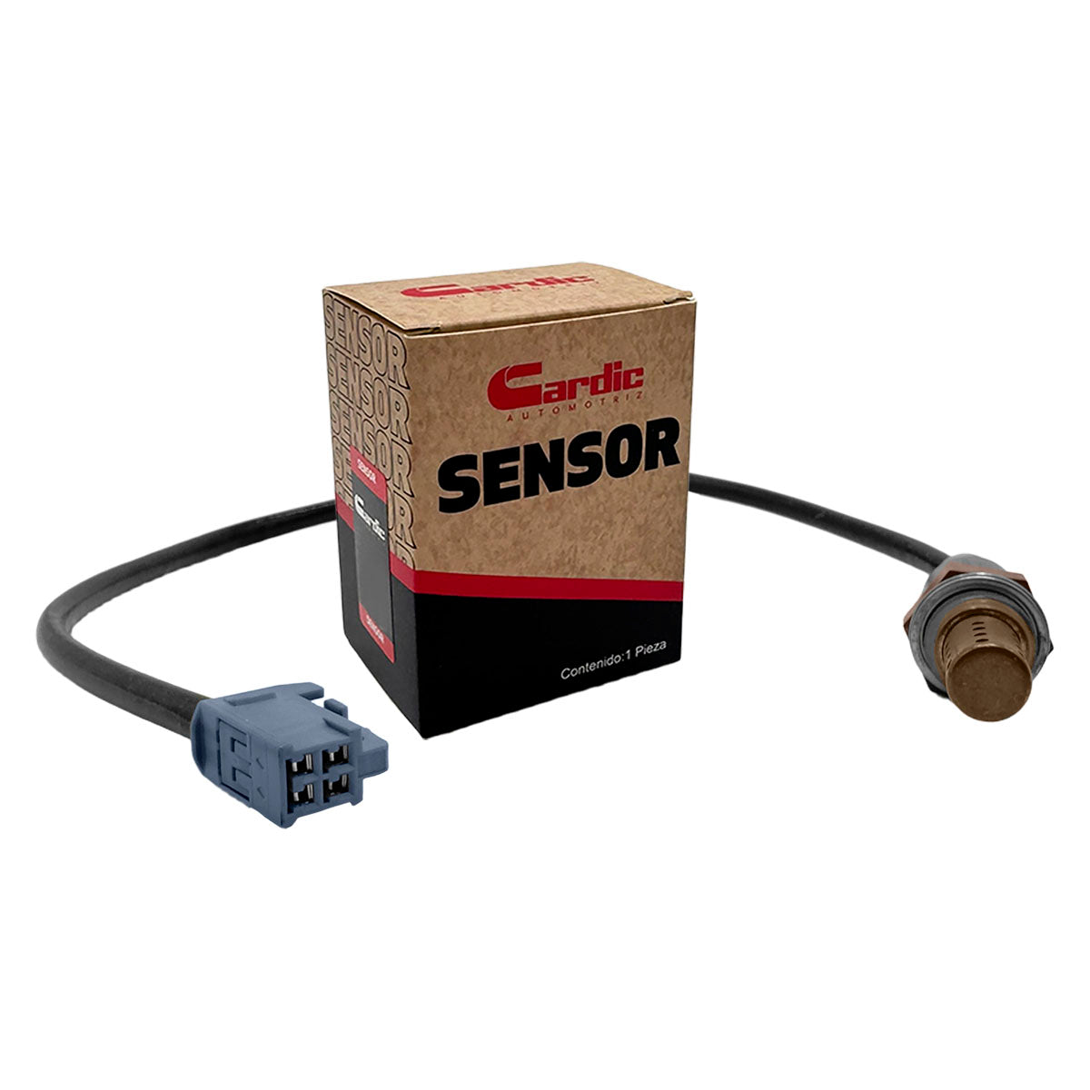 Sensor Oxigeno para Toyota Rav4 3.5 2009 2010 2011 D/C TRAS