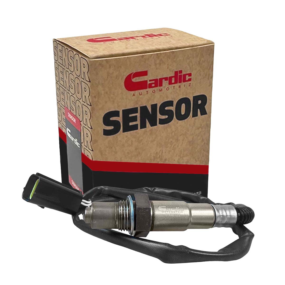 Sensor Oxigeno para Chrysler New Yorker 2.2 1986 1987 1988