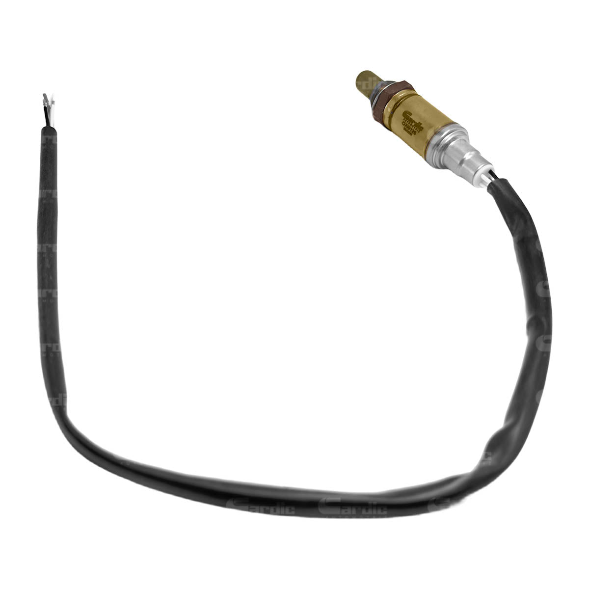 Sensor Oxígeno para Universal 4 Cables