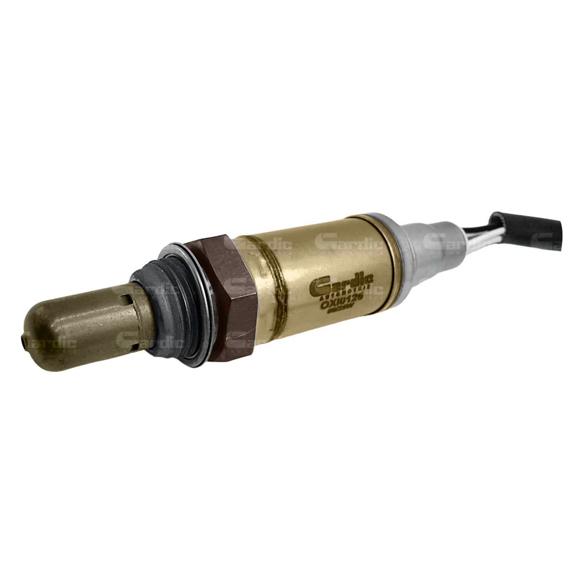 Sensor Oxígeno para Universal 4 Cables