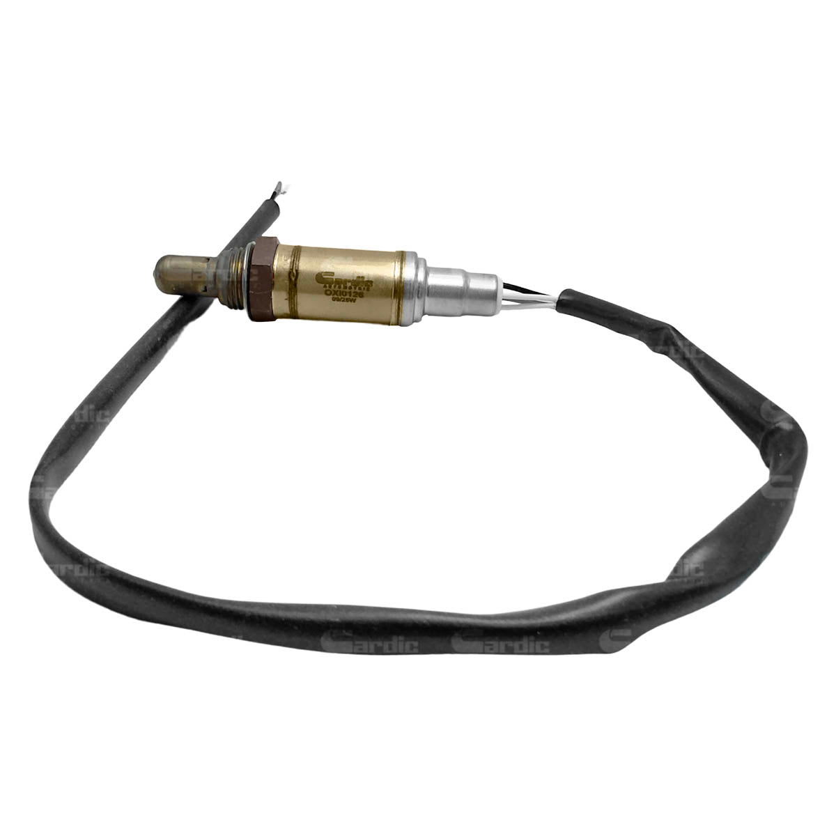 Sensor Oxígeno para Universal 4 Cables