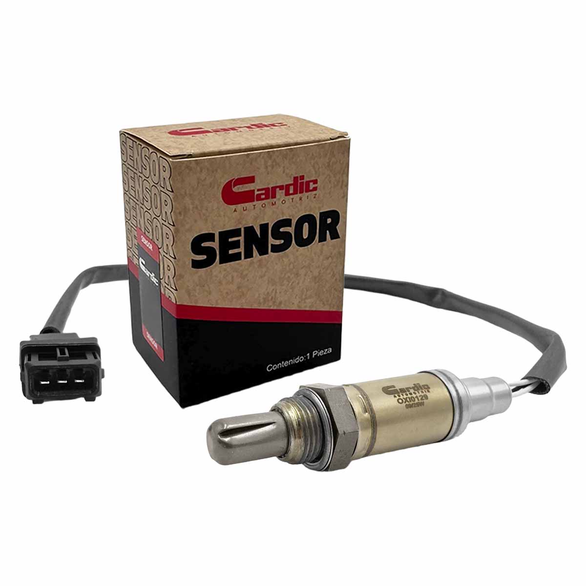 Sensor Oxigeno para VW Sedan 1.6 1993 1994 1995 1996