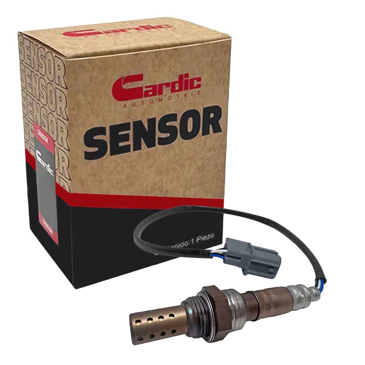 Sensor Oxigeno para Acura Mdx 3.5 2003 2004 2005 D/C DEL