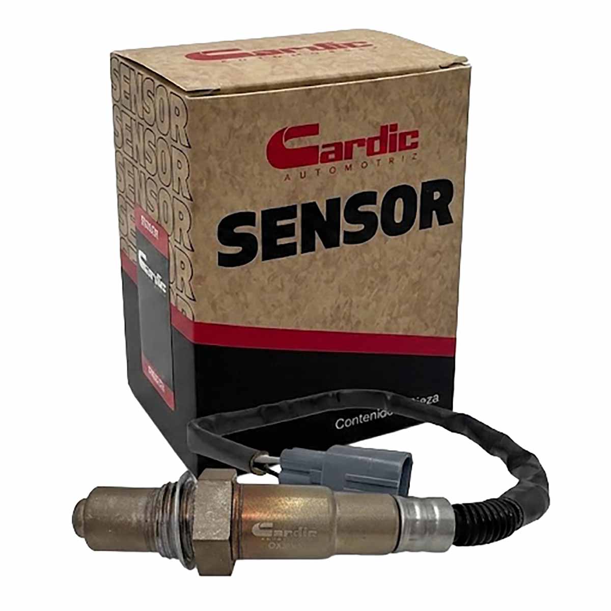 Sensor Oxigeno para Toyota 4Runner 2.7 1996 1997 A/C
