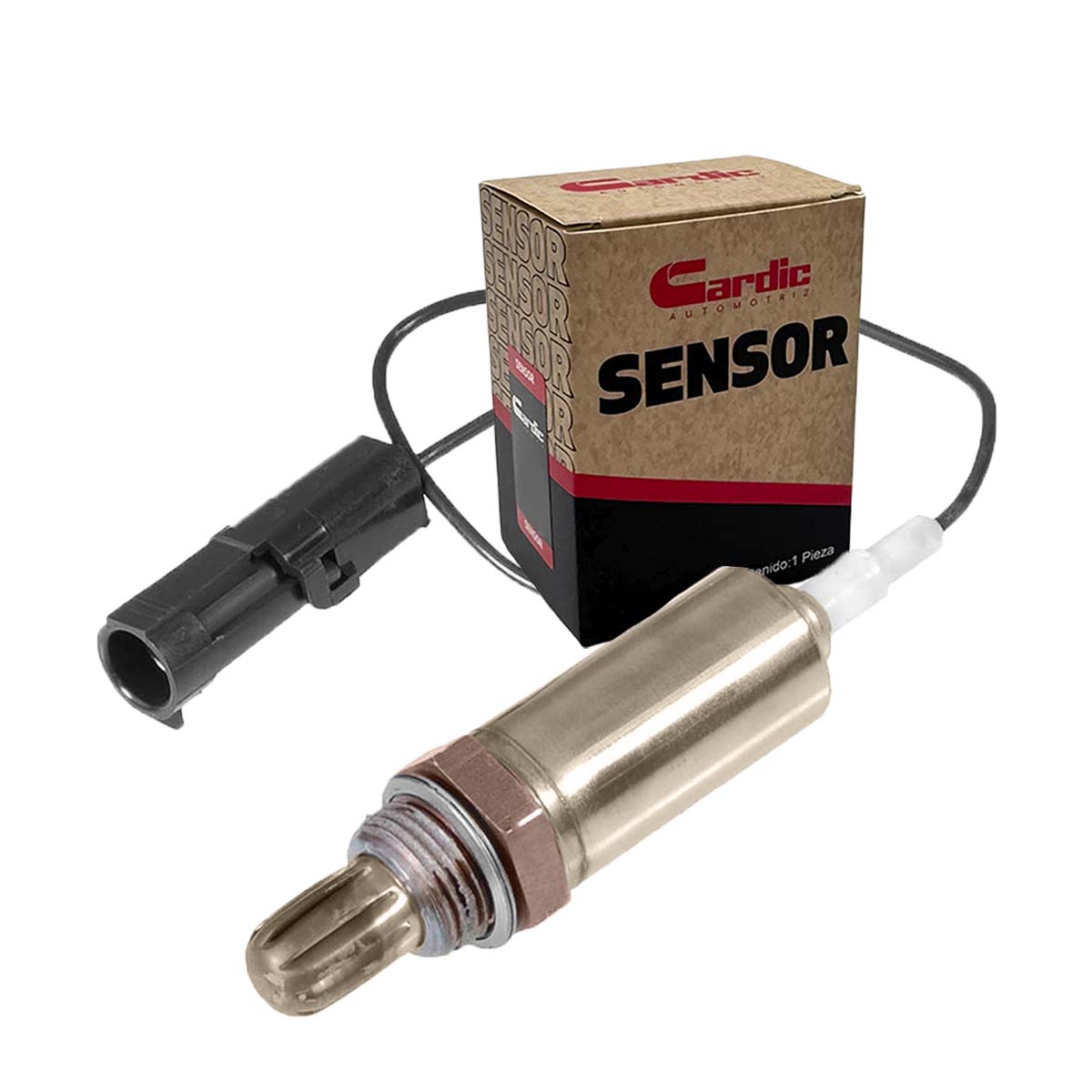 Sensor Oxigeno para Dodge Charger 1.6 1985 1986