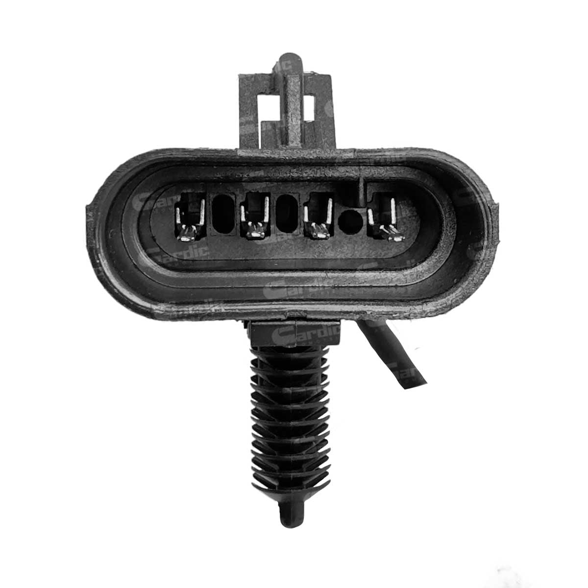 Sensor Oxigeno para Pontiac Gto 5.7 2004 D/C DER/IZQ