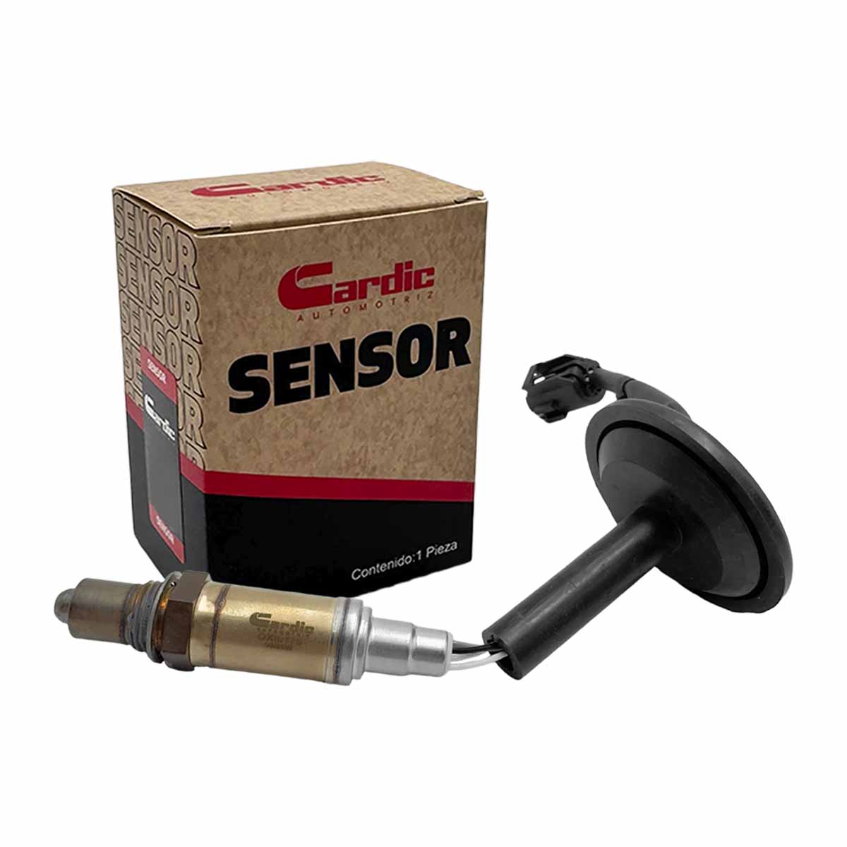 Sensor Oxigeno para Dodge Grand Caravan 3.0 2000 D/C