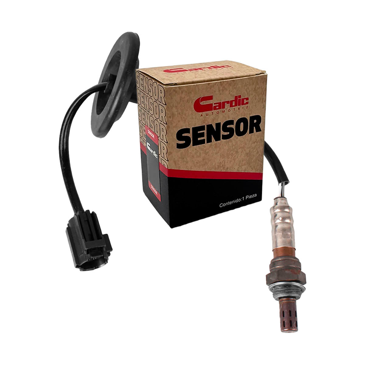 Sensor Oxigeno para Dodge Grand Caravan 3.0 1998 1999 D/C