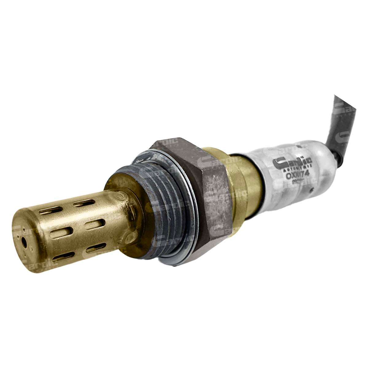 Sensor Oxigeno para Nissan Xterra 3.3 2000 2001 2002 D/C DER