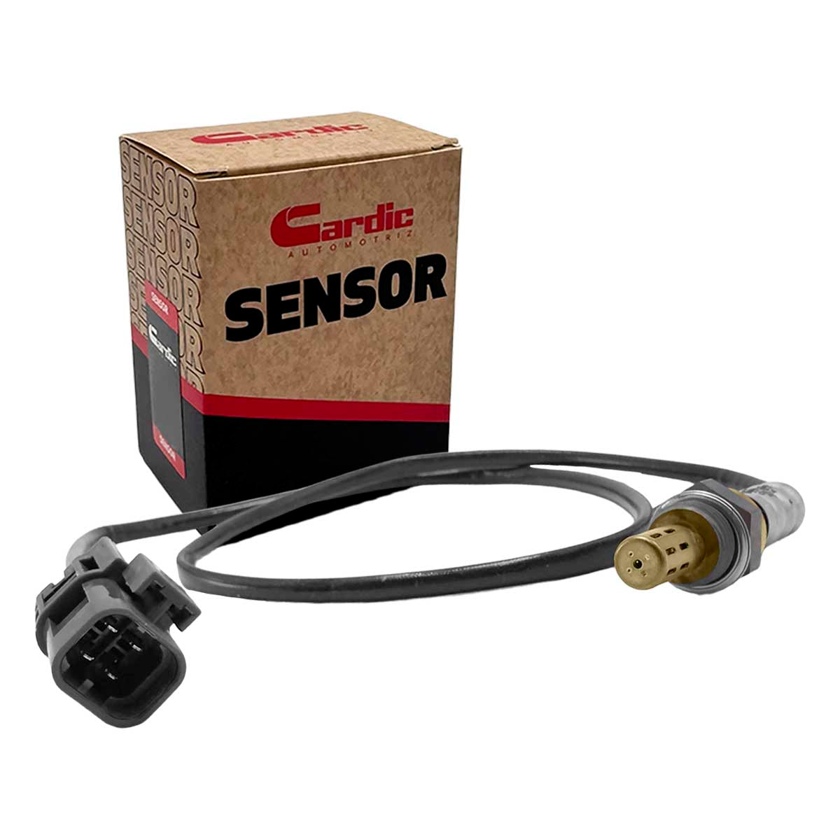 Sensor Oxigeno para Nissan Xterra 3.3 2000 2001 2002 D/C DER