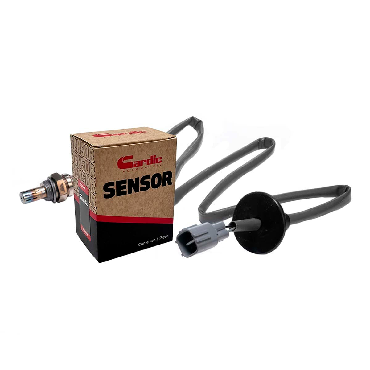 Sensor Oxigeno para Toyota Tacoma 2.7 2000 2001 2002 D/C