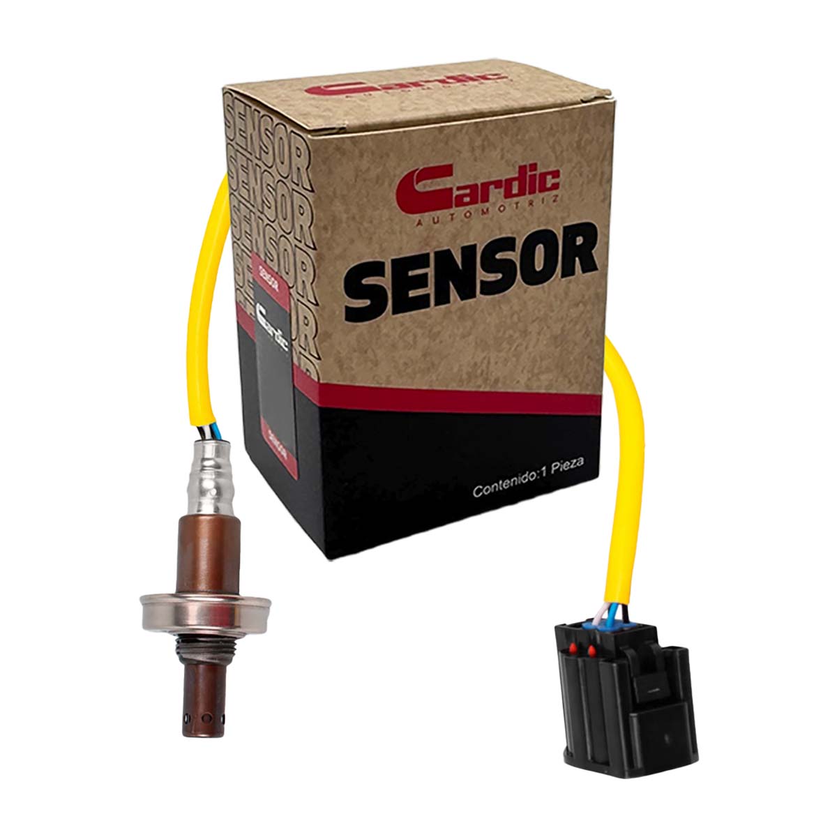 Sensor Oxigeno para Mazda Mx5 2.0 2006 2007 2008 2009 A/C