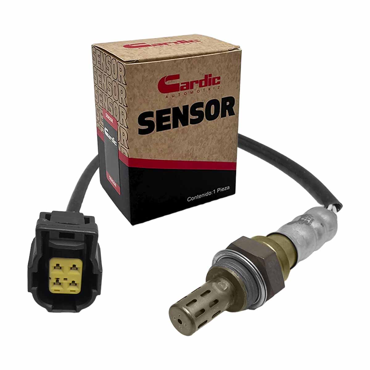 Sensor Oxigeno para Dodge Dakota 3.7 2004 D/C DER
