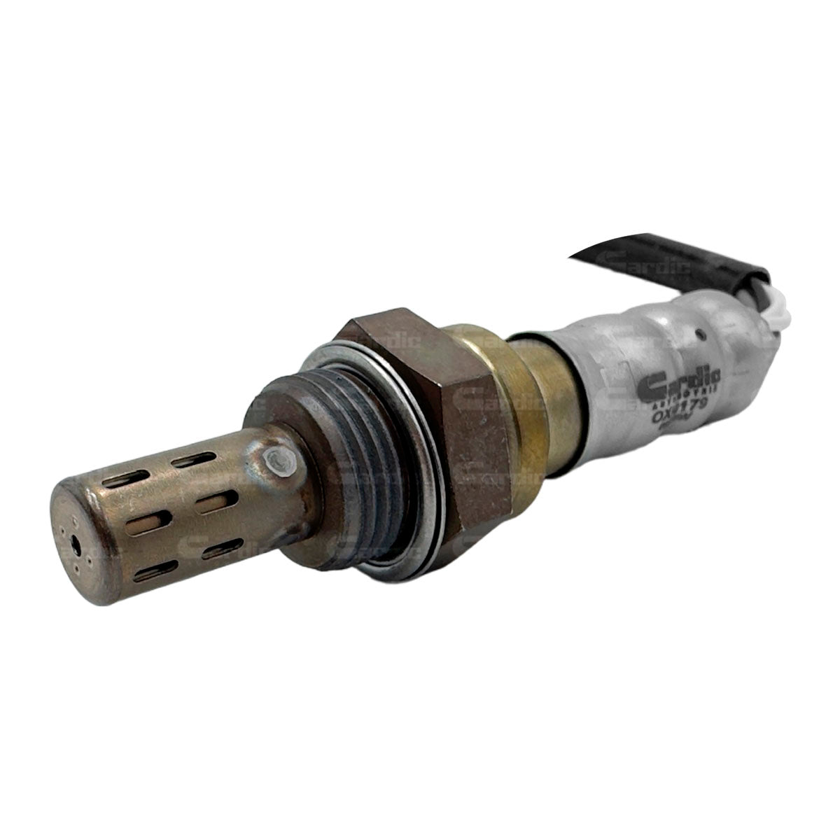 Sensor Oxigeno para Ford Transit350 3.7 2015 D/C DER