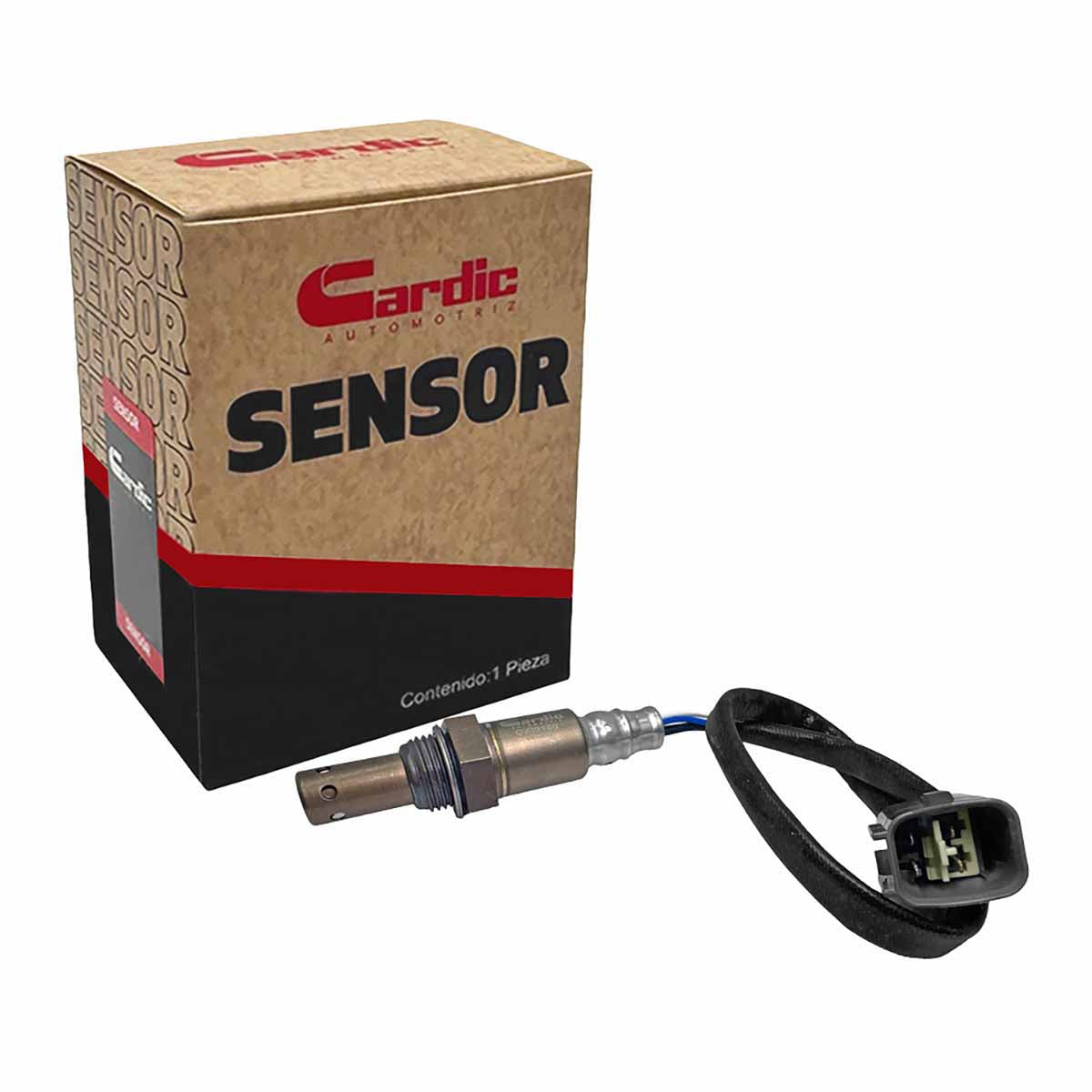 Sensor Oxigeno para Lexus Is250 2.5 2012 A/C DER/IZQ