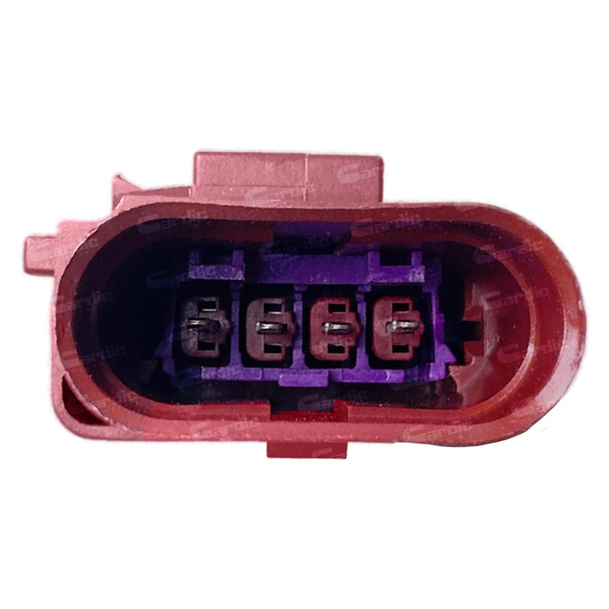 Sensor Oxigeno Para Vw Bora 2.5 2006 2007 2008 2009 D/c
