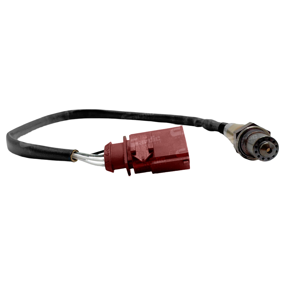 Sensor Oxigeno Para Vw Bora 2.5 2006 2007 2008 2009 D/c