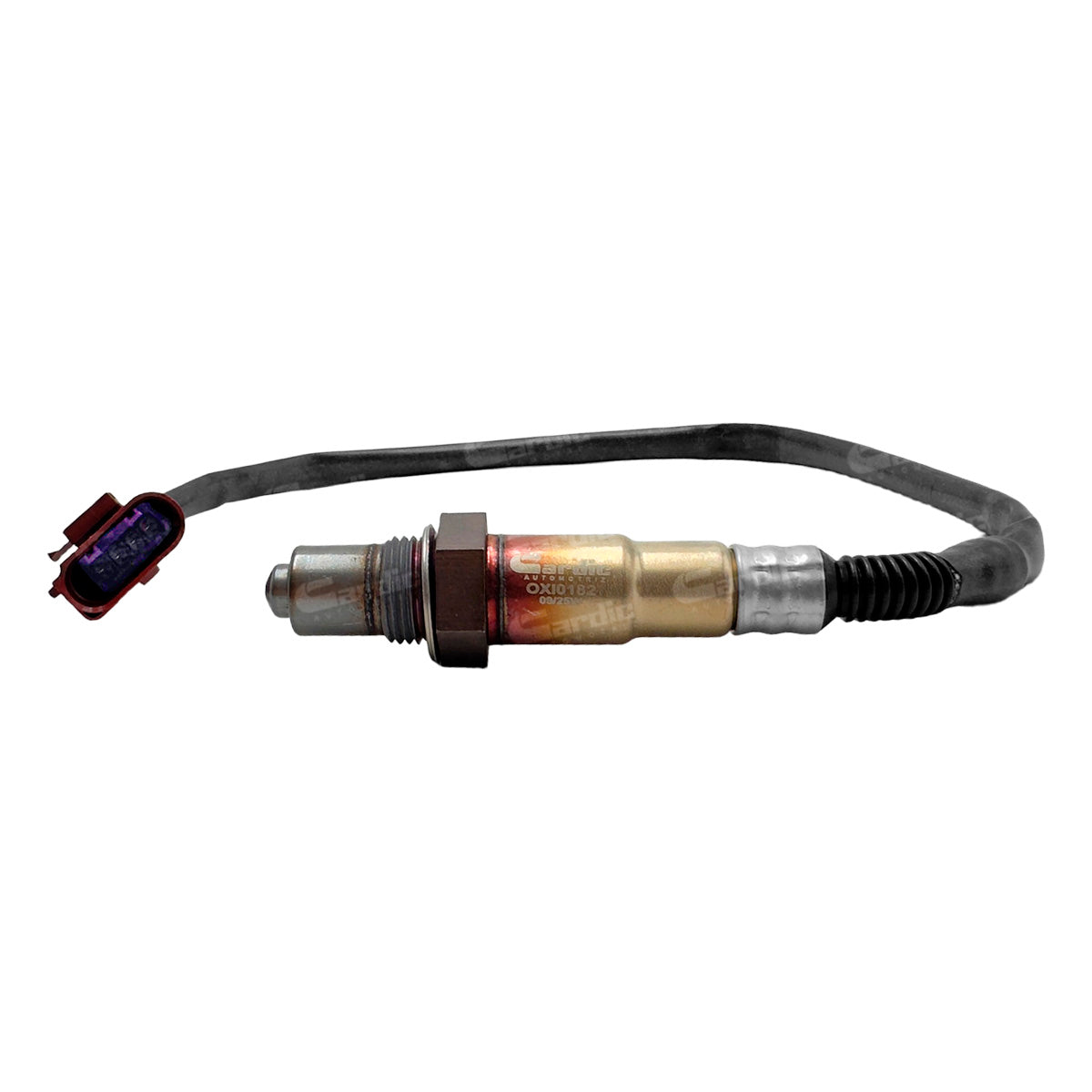 Sensor Oxigeno Para Vw Bora 2.5 2006 2007 2008 2009 D/c