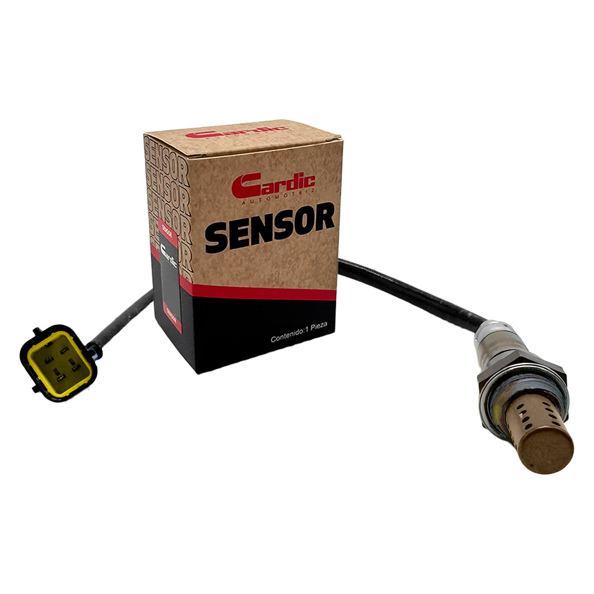 Sensor Oxigeno para Chevrolet Spark 1.2 2011 2012 2013 D/C