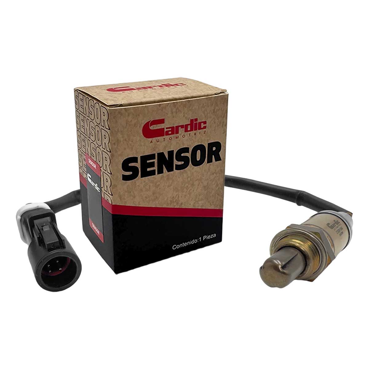 Sensor Oxigeno para Ford F350 5.8 1988 1989 1990 1991 1992