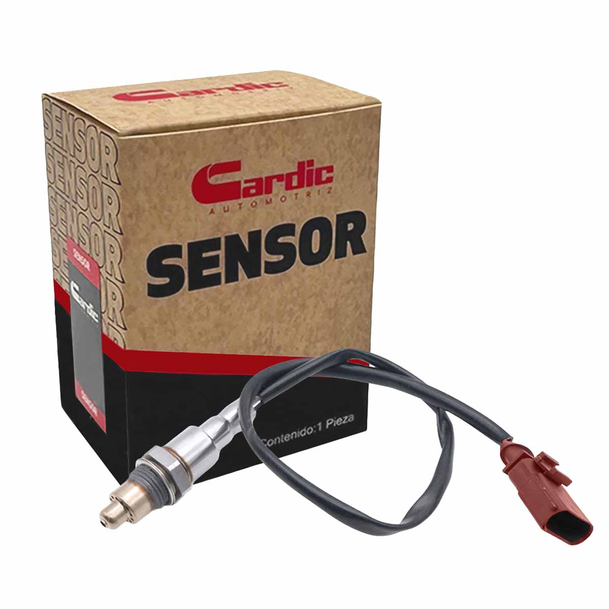 Sensor Oxigeno para VW Golf 2.5 2012 2013 A/C