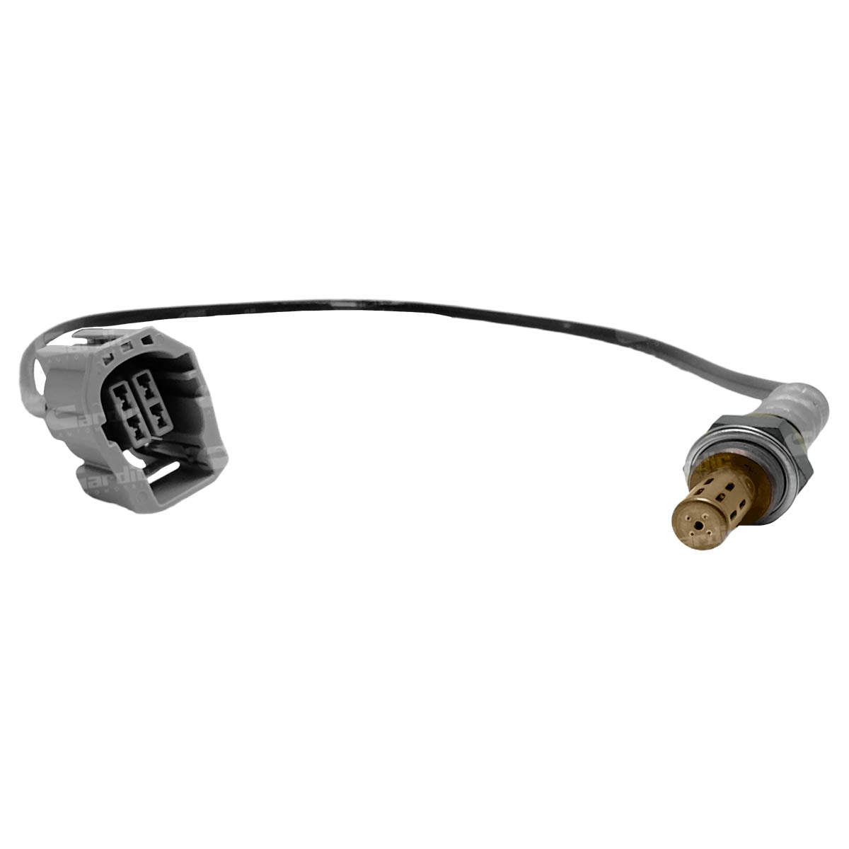 Sensor Oxigeno Para Mazda 3 2.0 2004 2005 2006 2007 2008 D/c