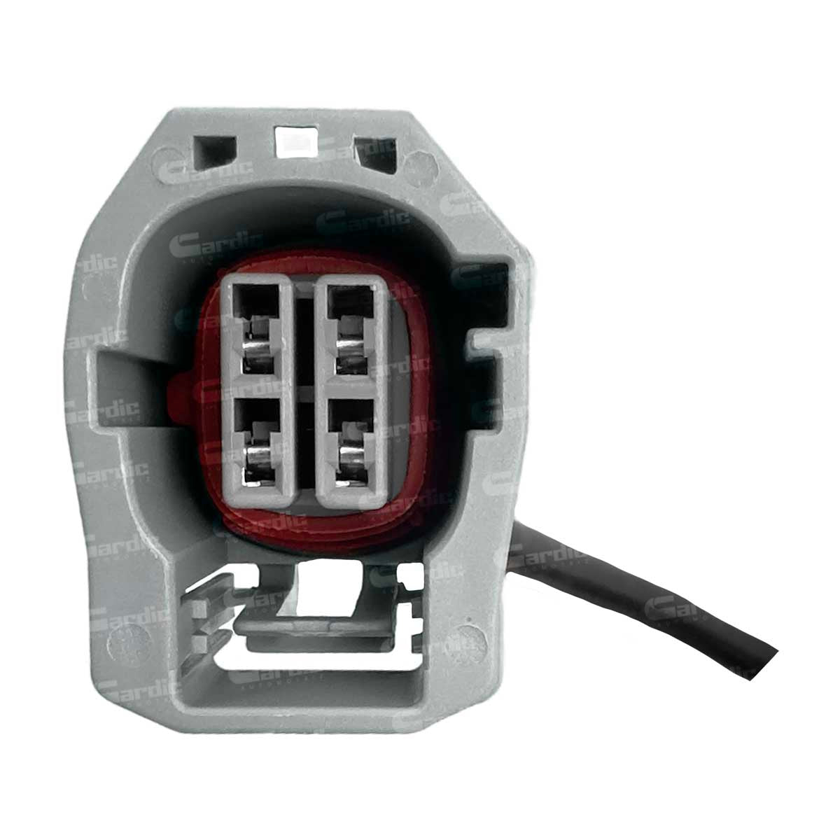 Sensor Oxigeno Para Mazda 3 2.0 2004 2005 2006 2007 2008 D/c