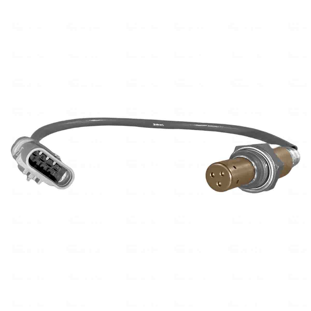 Sensor Oxigeno Para Express Cargo 6.0 2016 A/c Izq/der