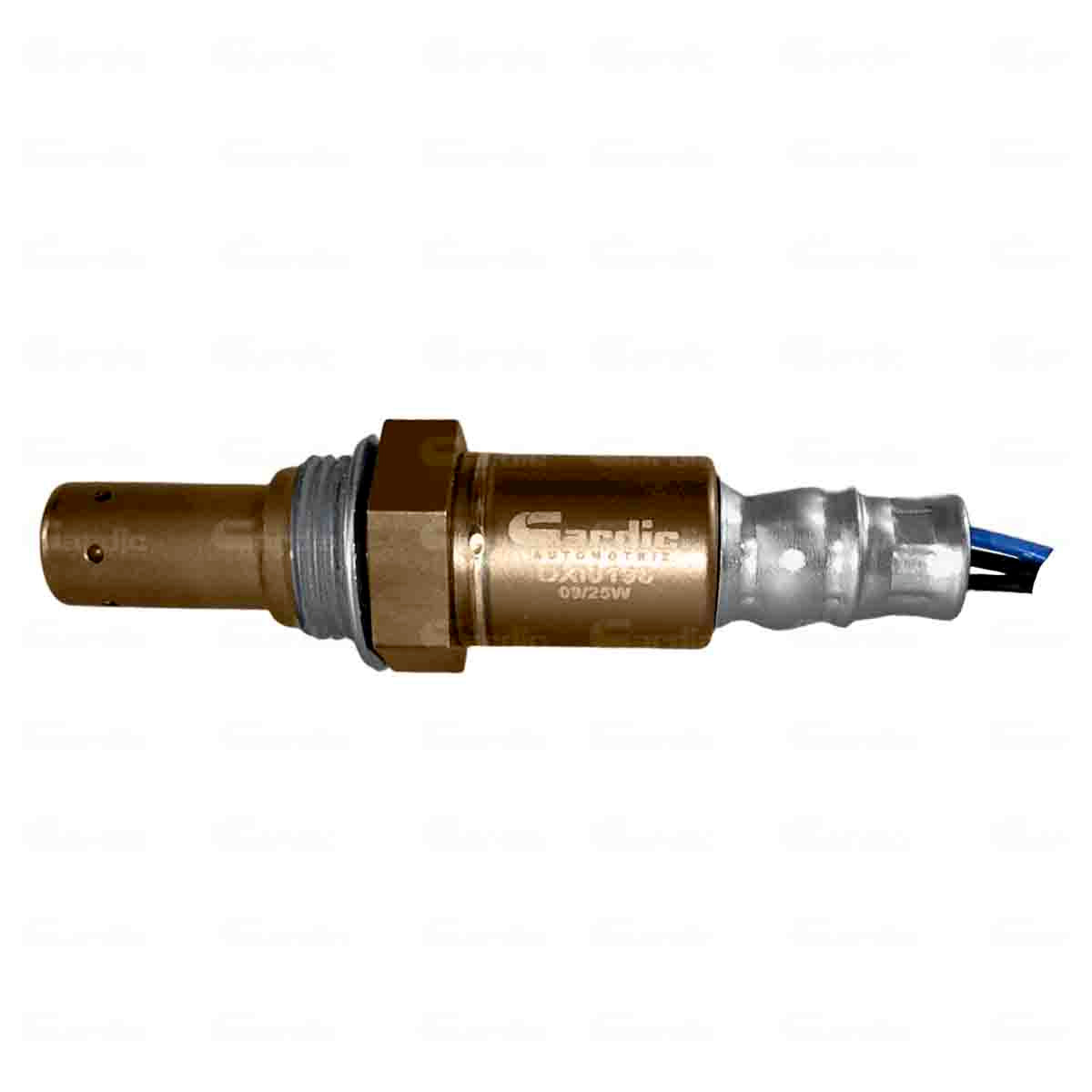 Sensor Oxigeno Para Express Cargo 6.0 2016 A/c Izq/der