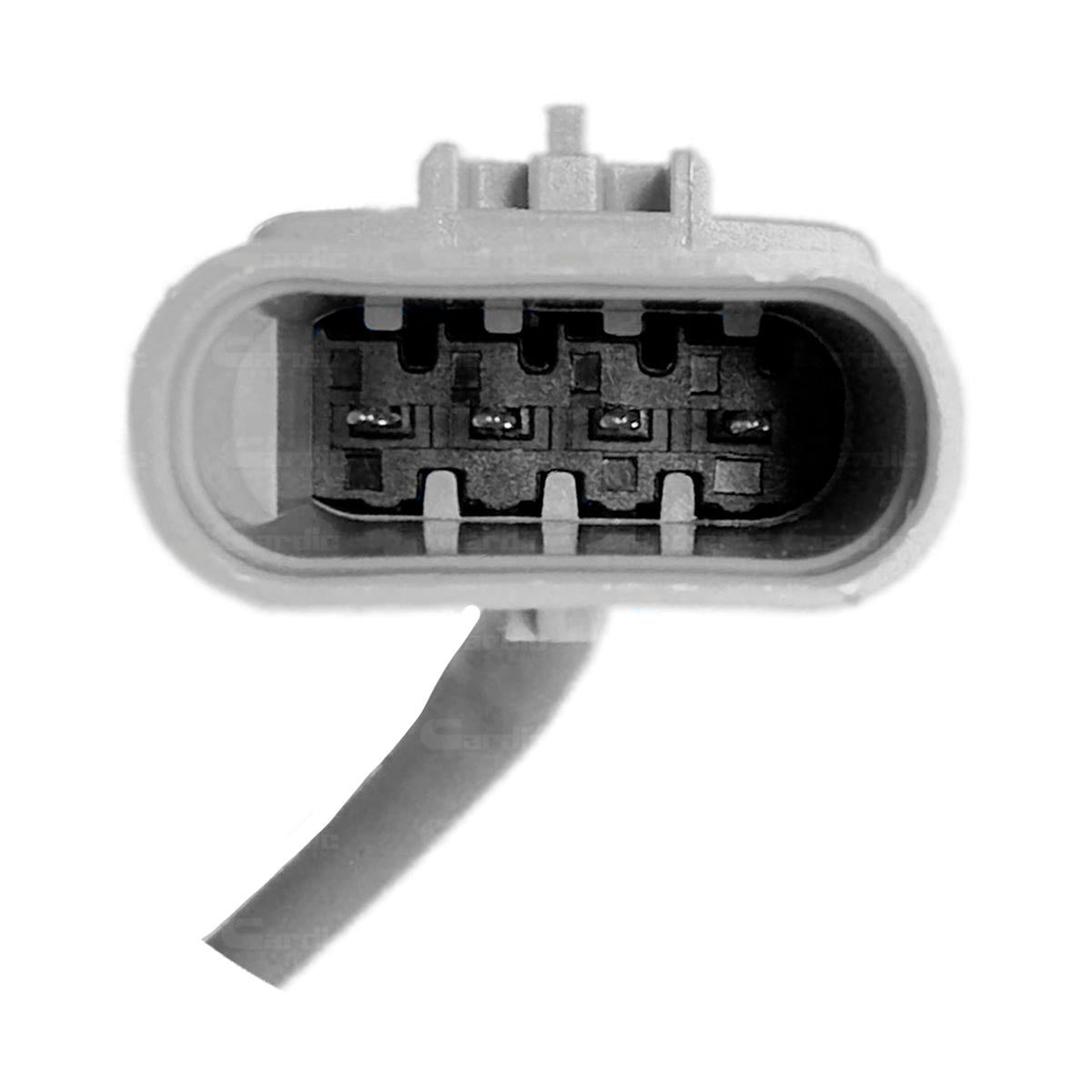 Sensor Oxigeno Para Express Cargo 6.0 2016 A/c Izq/der