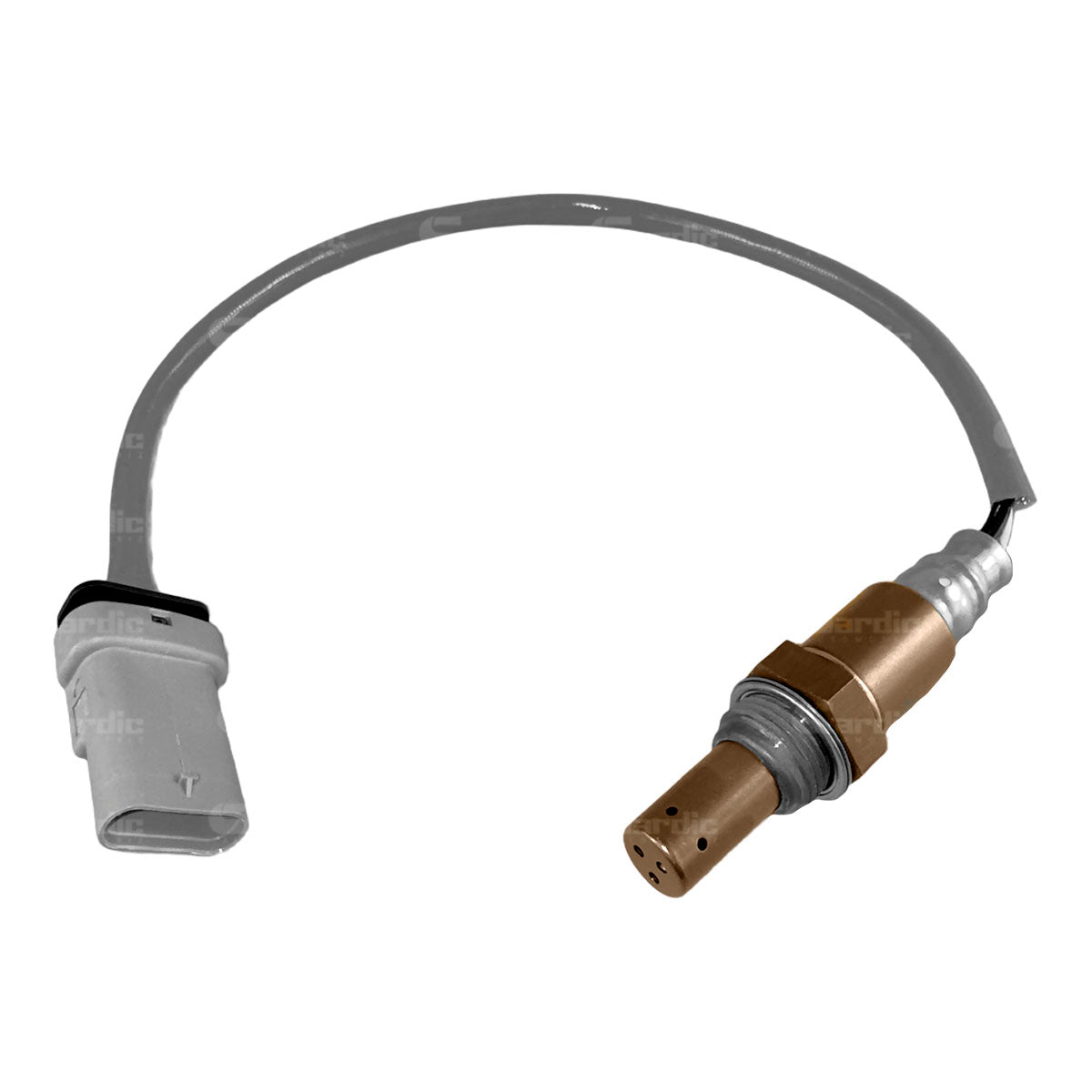 Sensor Oxigeno Para Express Cargo 6.0 2016 A/c Izq/der