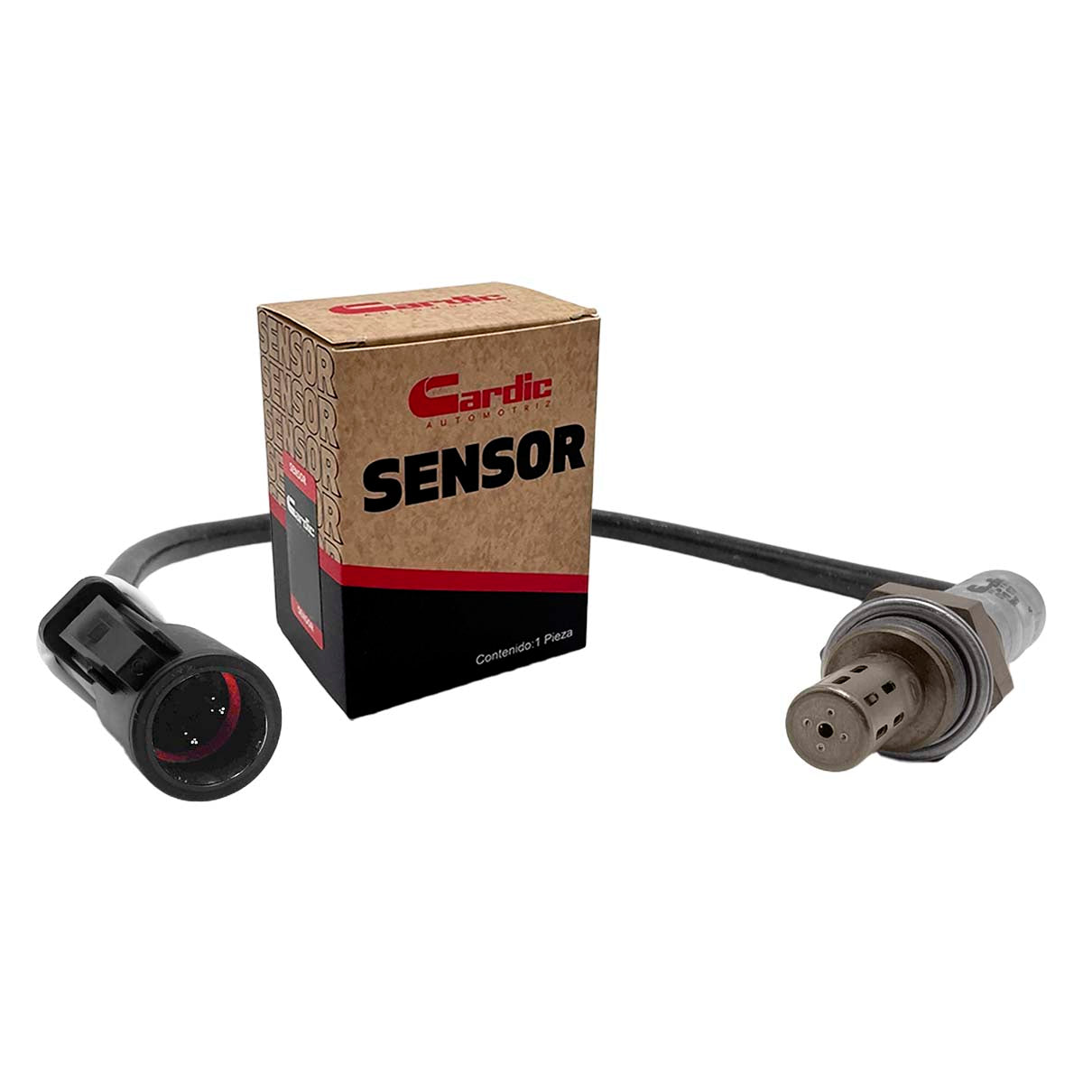Sensor Oxigeno Para Ford Taurus X 3.5 2008 2009 A/c Del/tras