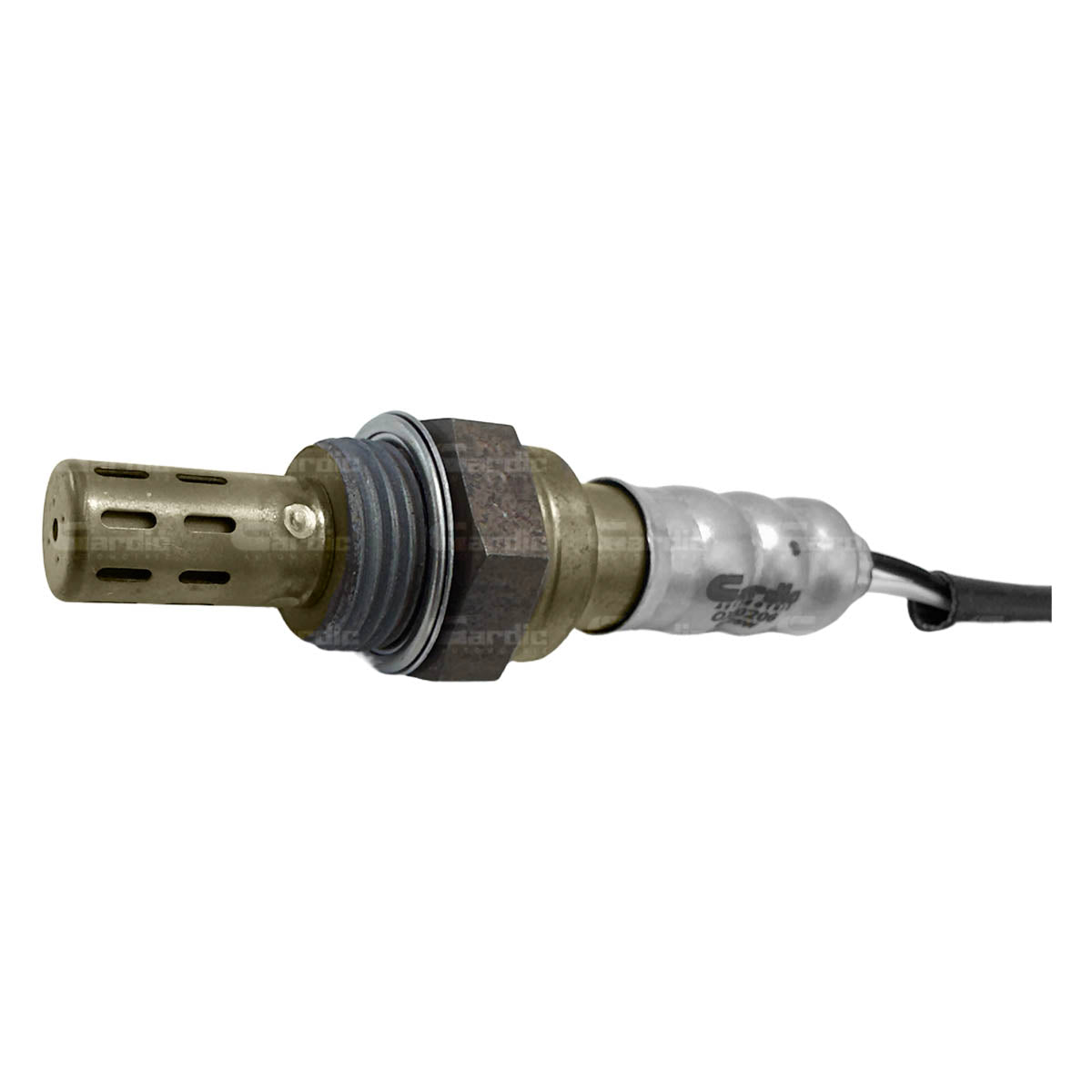 Sensor Oxigeno Para Chrysler Cirrus 2.5 1999 2000 Dcc Lx