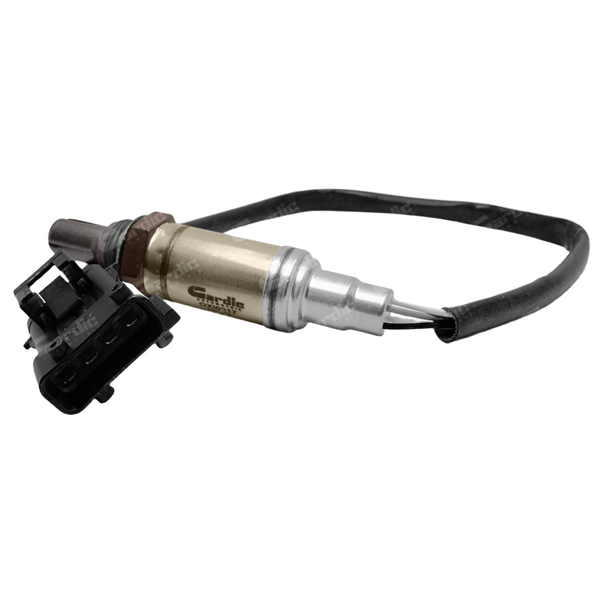 Sensor Oxigeno Para Peugeot 207 1.6 2006 2007 2008 A/c