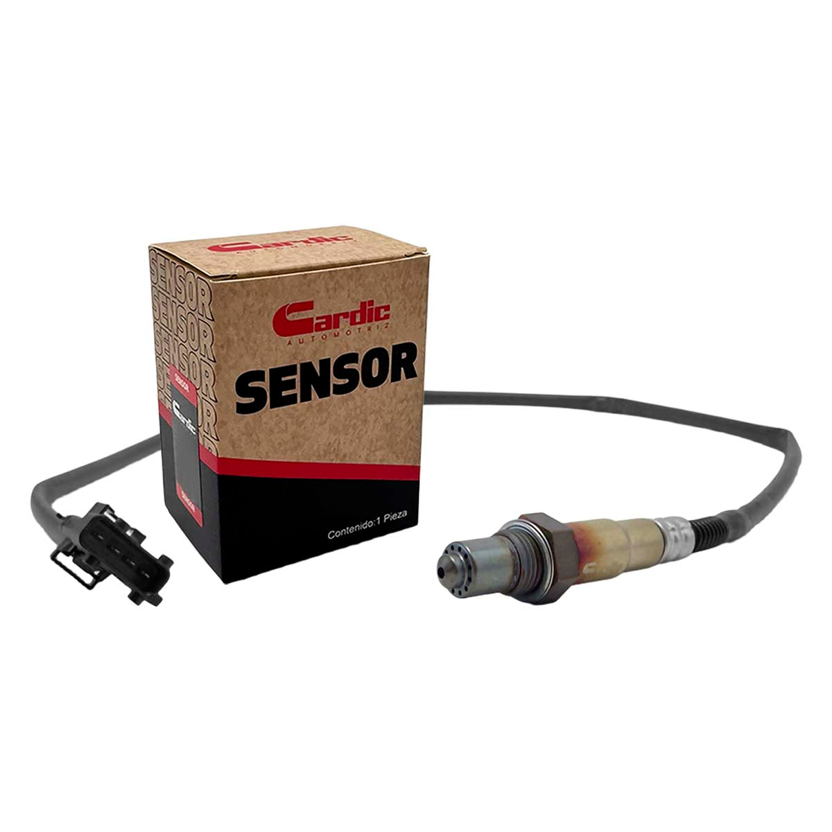 Sensor Oxigeno Para Volvo S80 2.9 1999 D/c
