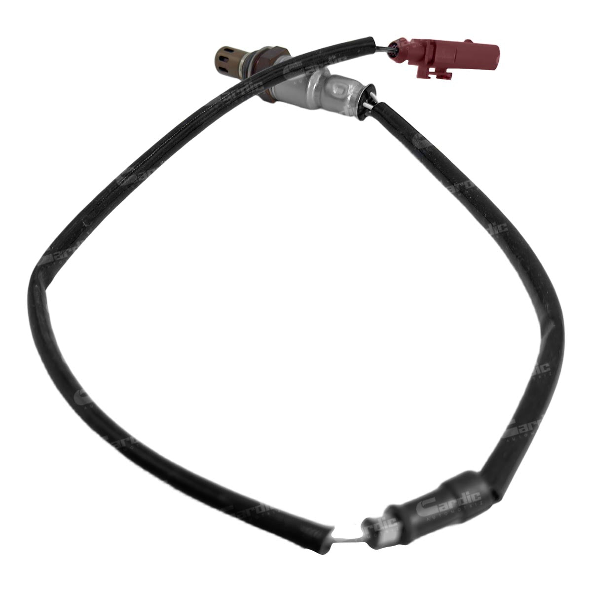 Sensor Oxigeno Para Vw Polo 1.8 2017 A/c