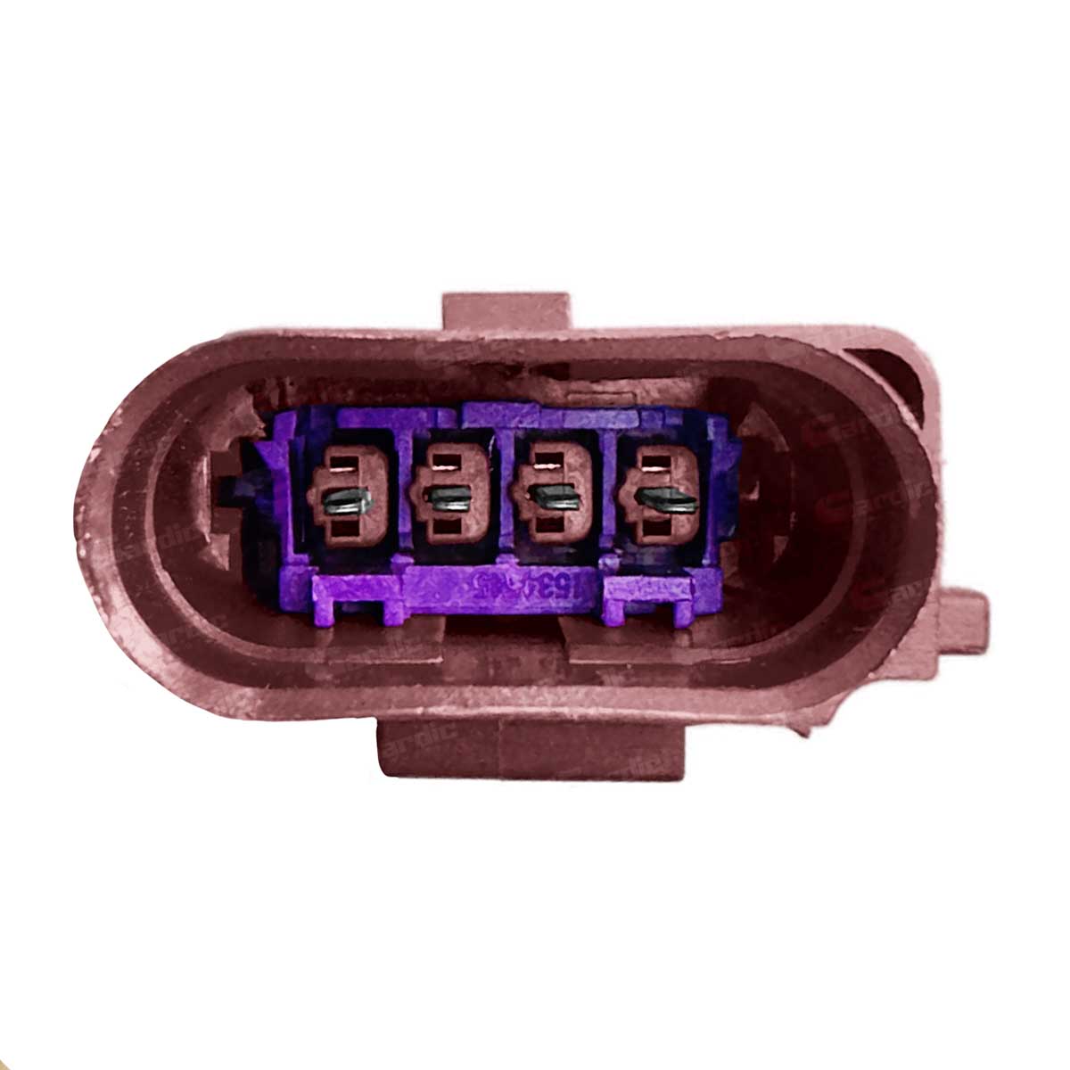 Sensor Oxigeno Para Vw Polo 1.8 2017 A/c