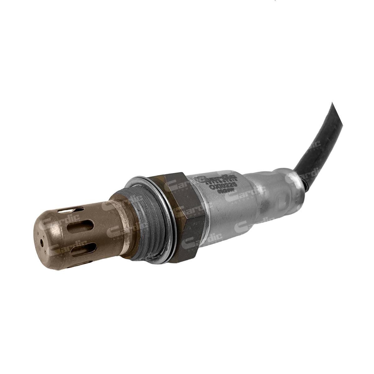 Sensor Oxigeno Para Vw Polo 1.8 2017 A/c