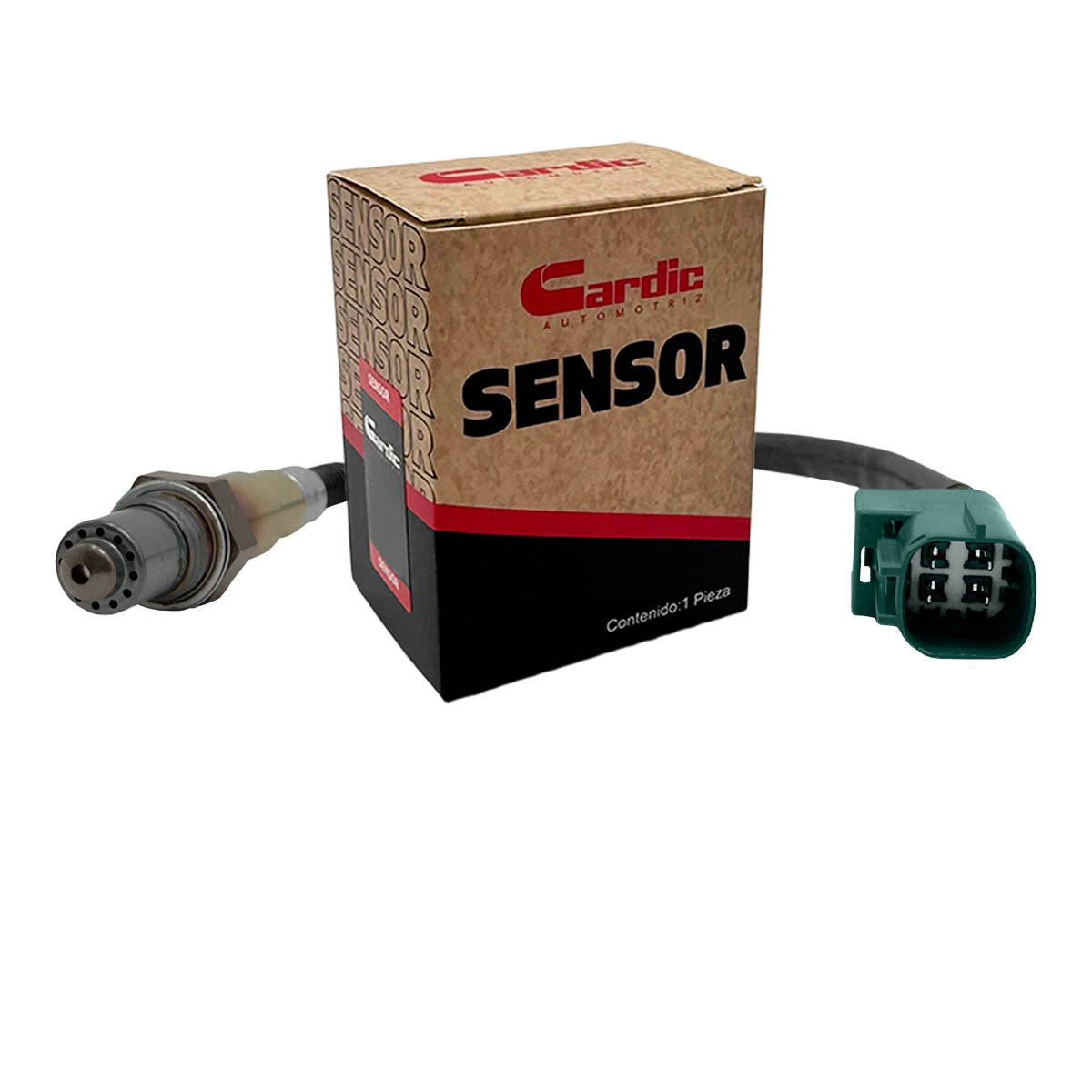 Sensor Oxigeno Para Nissan Micra 1.4 2005 2006 2007 D/c