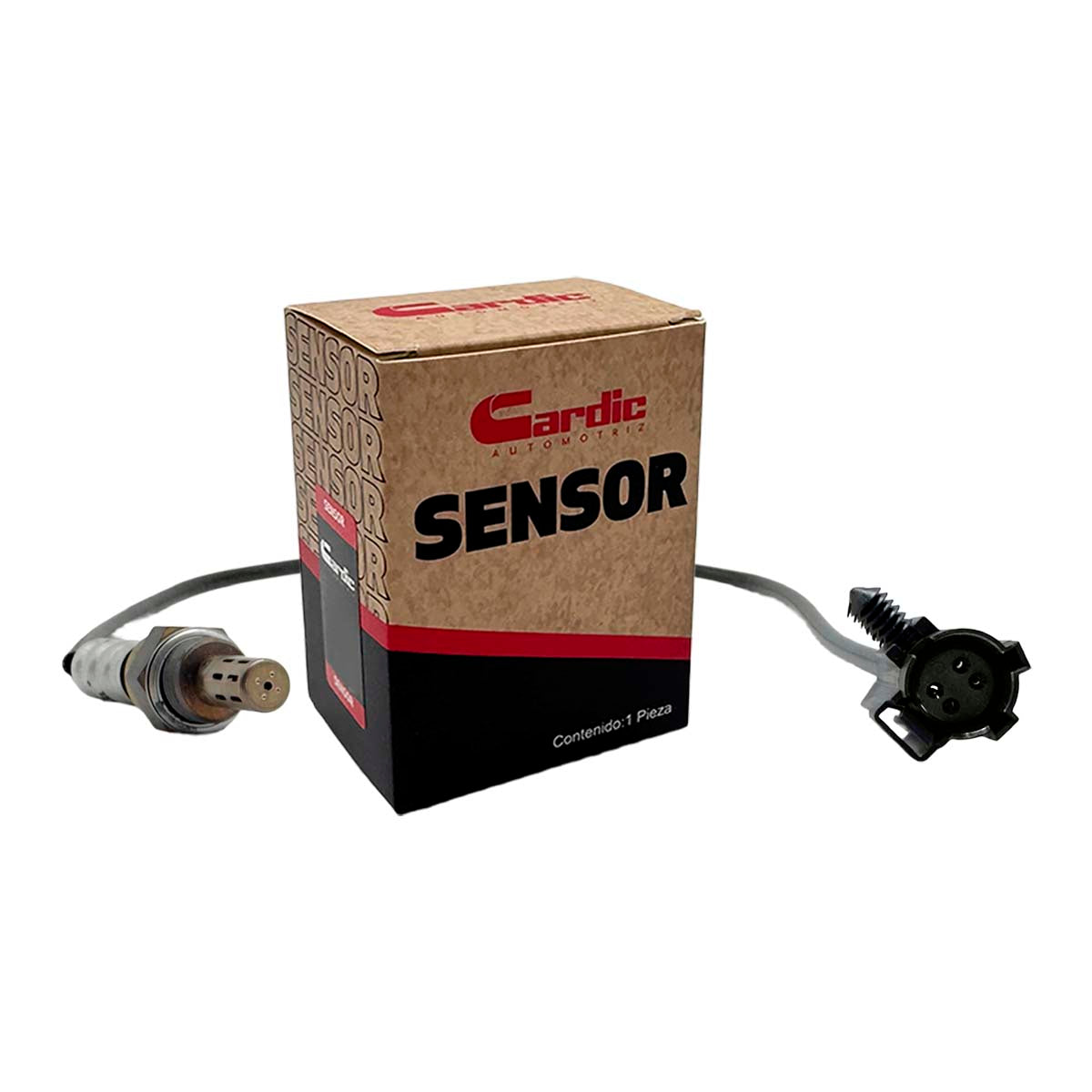 Sensor Oxigeno para Dodge Caravan 2.4 2001 2002 2003 D/C