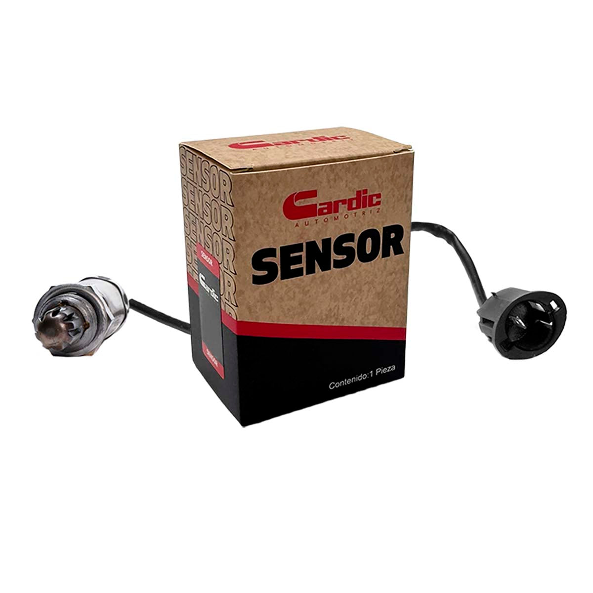 Sensor Oxigeno para Ford Bronco Ii 2.8 1984 1985