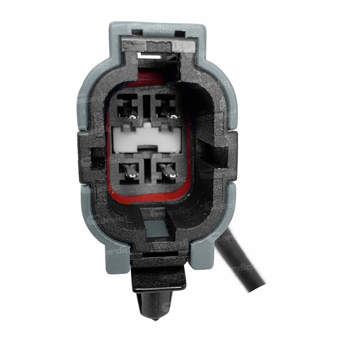 Sensor Oxigeno para Nissan Quest 3.0 1996 1997 D/C