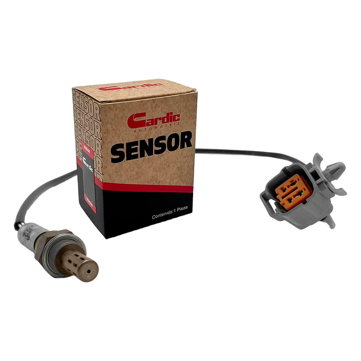 Sensor Oxigeno para Mazda Protege 2.0 2001 2002 2003 D/C