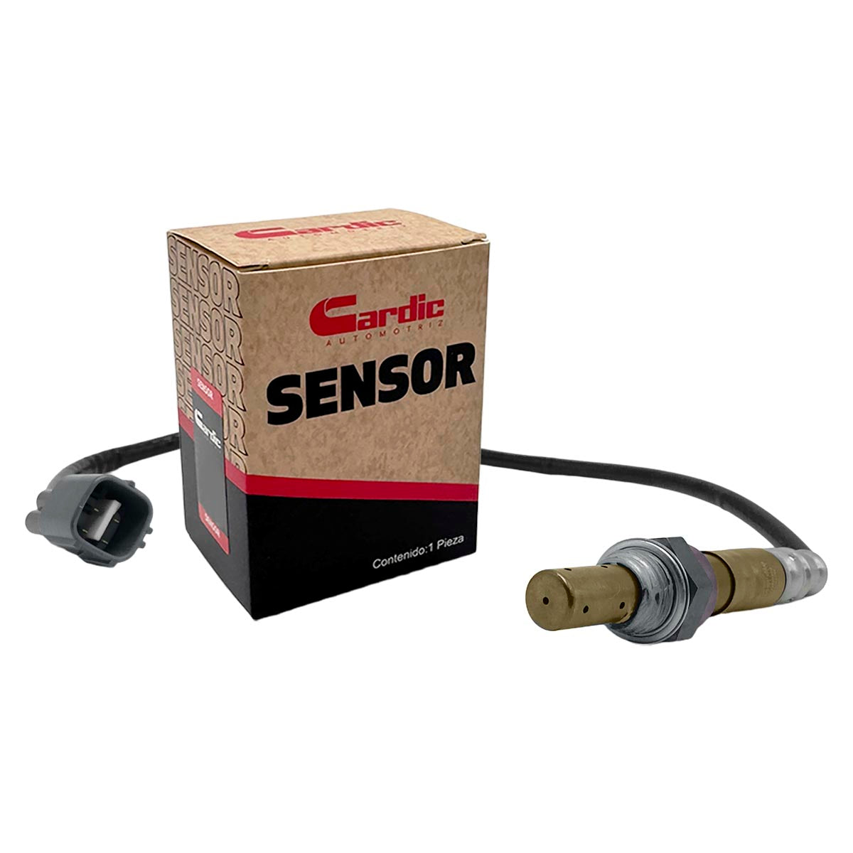 Sensor Oxigeno para Toyota Camry 3.0 1999 2000 A/C DEL/TRAS