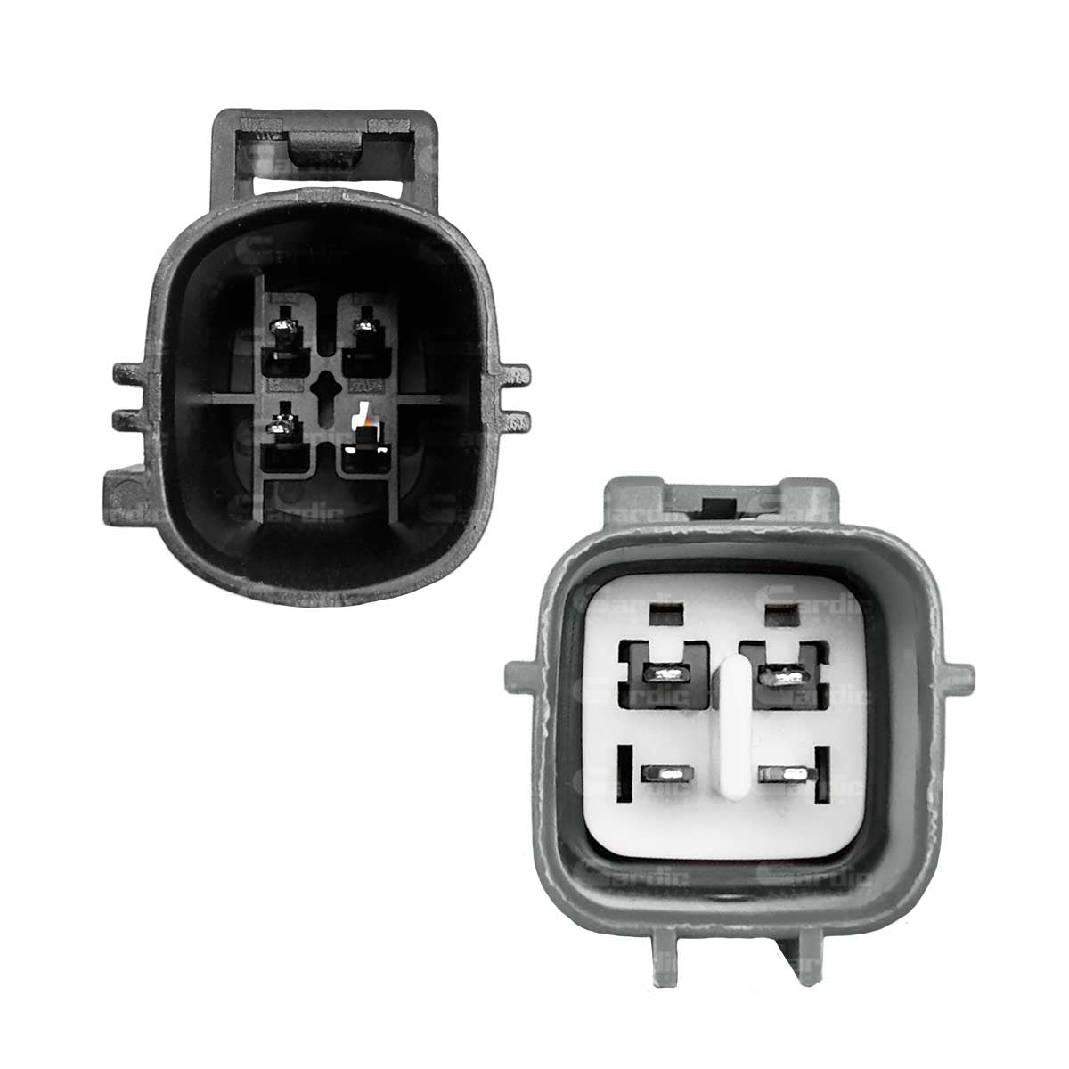 Sensor Oxigeno para Mazda 6 2.3 2006 A/C