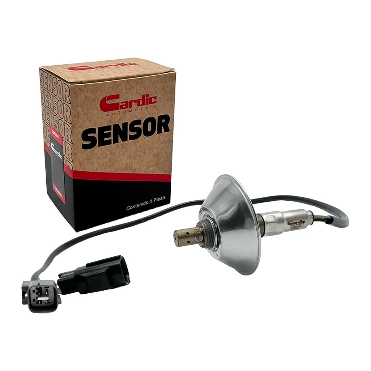Sensor Oxigeno para Mazda 6 2.3 2006 A/C