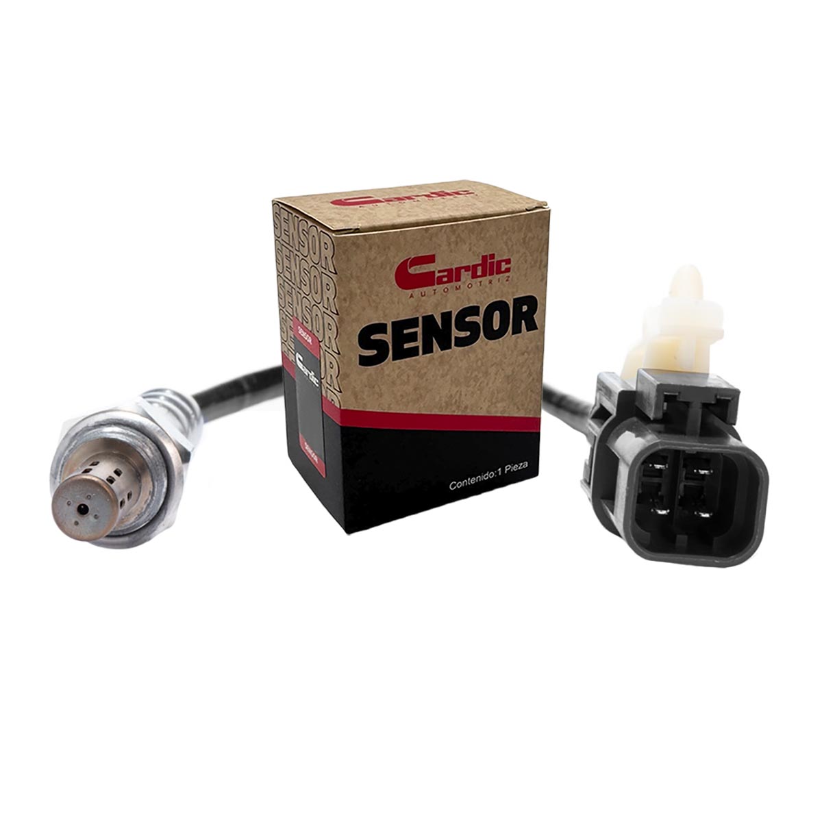 Sensor Oxigeno para Nissan Altima 2.4 1997 1998 1999 D/C