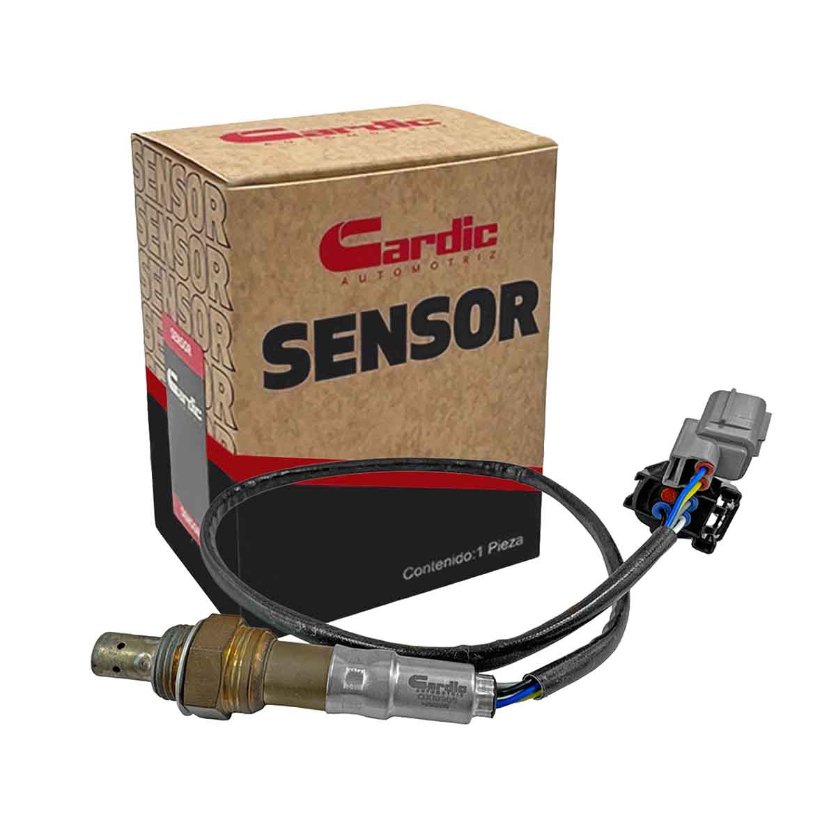 Sensor Oxigeno para Mazda 3 2.3 2010 2011 2012 2013 A/C