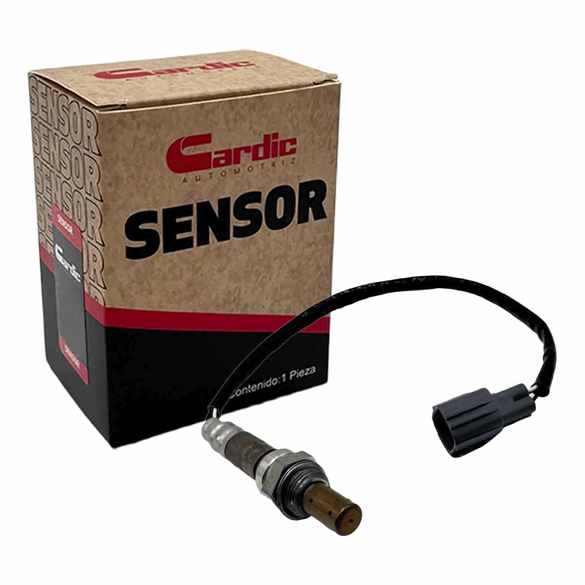 Sensor Oxigeno para Toyota Highlander 3.0 2001 2002 2003 DEL