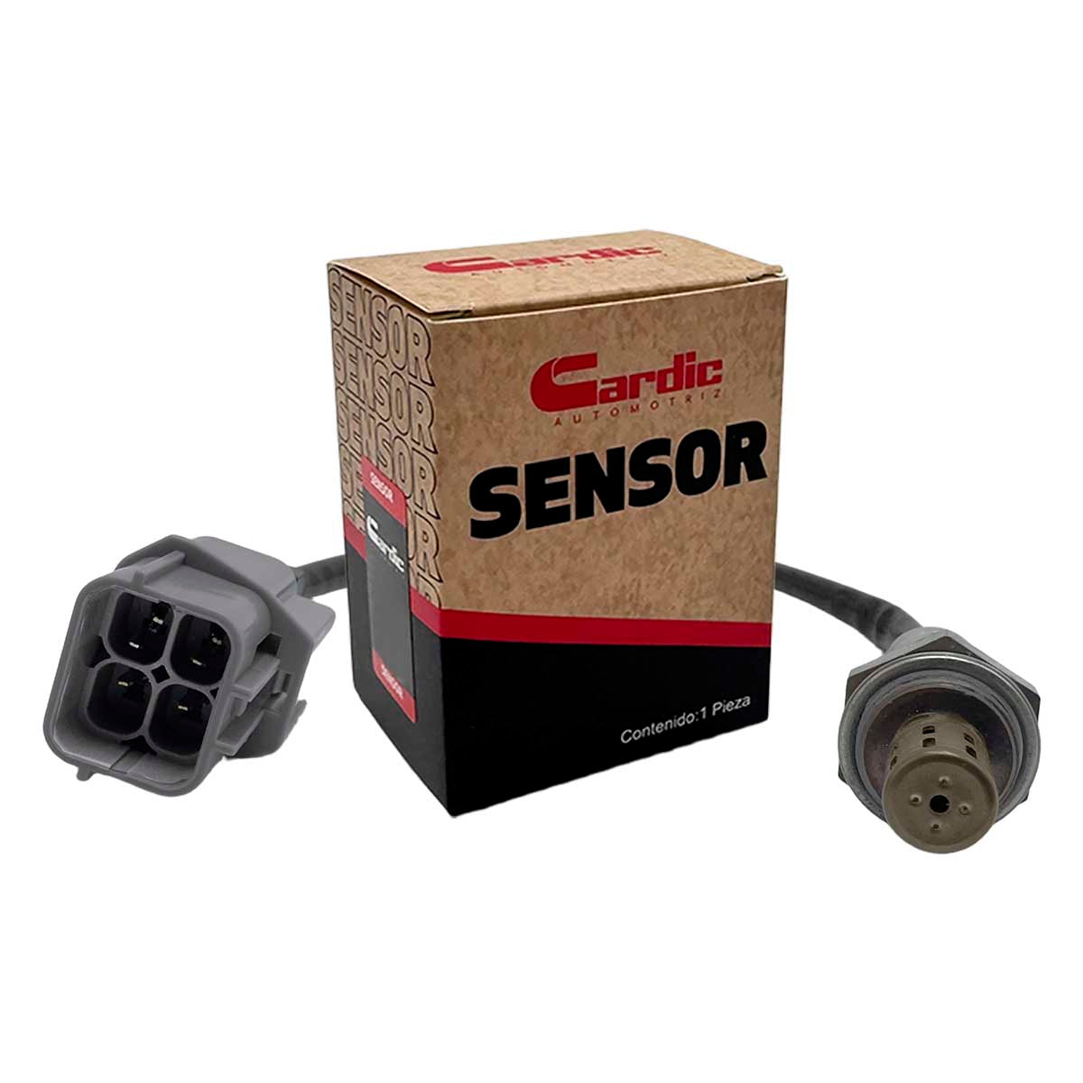 Sensor Oxigeno para Nissan Sentra 1.8 2002 CTRO